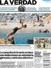 /La Verdad Cartagena