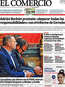 Periodico El Comercio