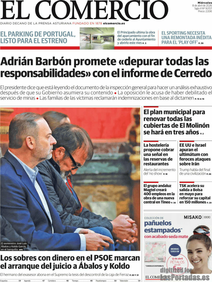 El Comercio