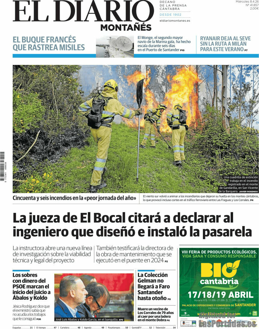 El Diario Montañés