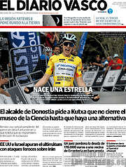 /El Diario Vasco