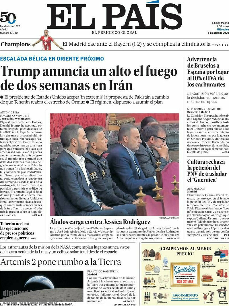 El País