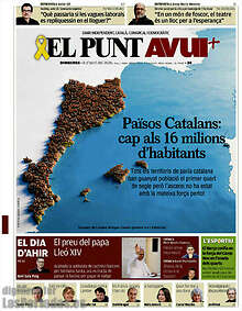 Periodico El Punt