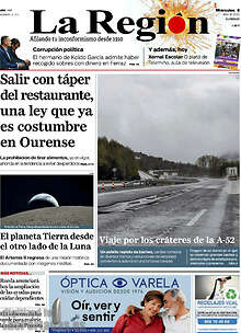 Periodico La Región