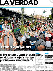 /La Verdad