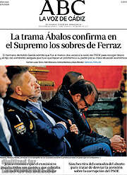 /La Voz de Cádiz