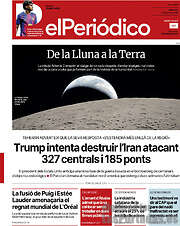 /El Periódico de Catalunya(Català)