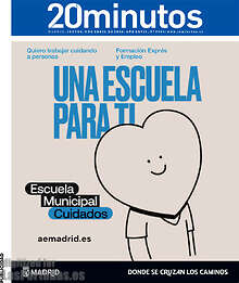 Periodico 20 Minutos