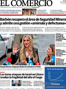 Periodico El Comercio