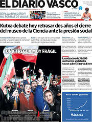 /El Diario Vasco