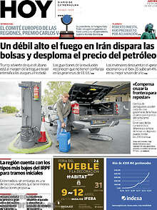 Periodico Hoy