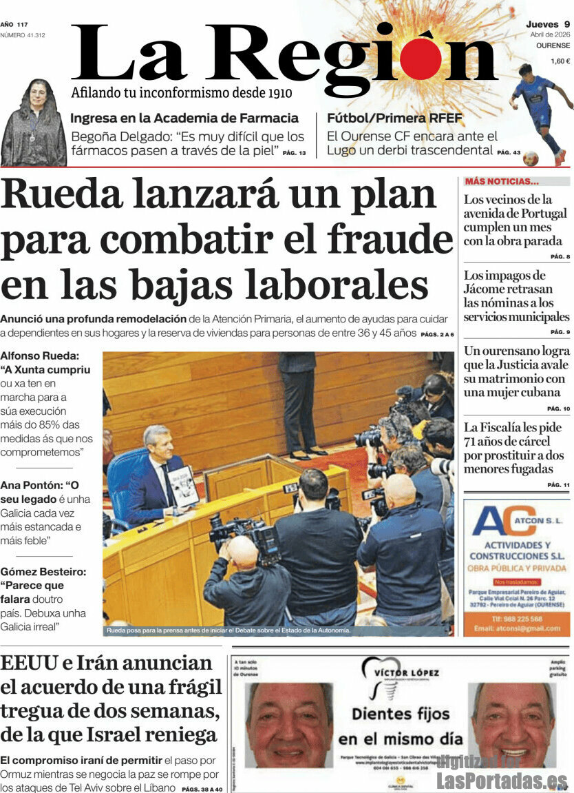 La Región