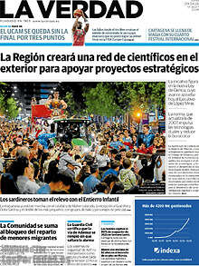 Periodico La Verdad