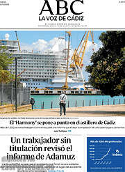 /La Voz de Cádiz