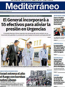 Periodico Mediterráneo
