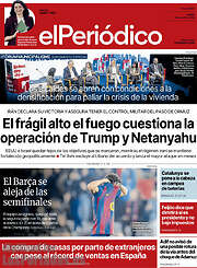 /El Periódico de Catalunya(Castellano)