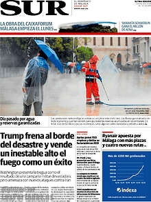 Periodico Sur