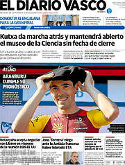 /El Diario Vasco
