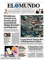 /El Mundo