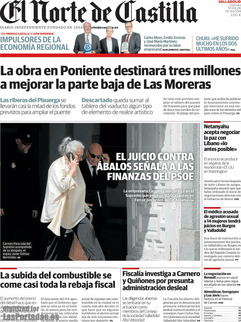 El Norte de Castilla