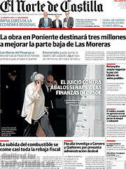 /El Norte de Castilla