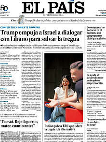 Periodico El País