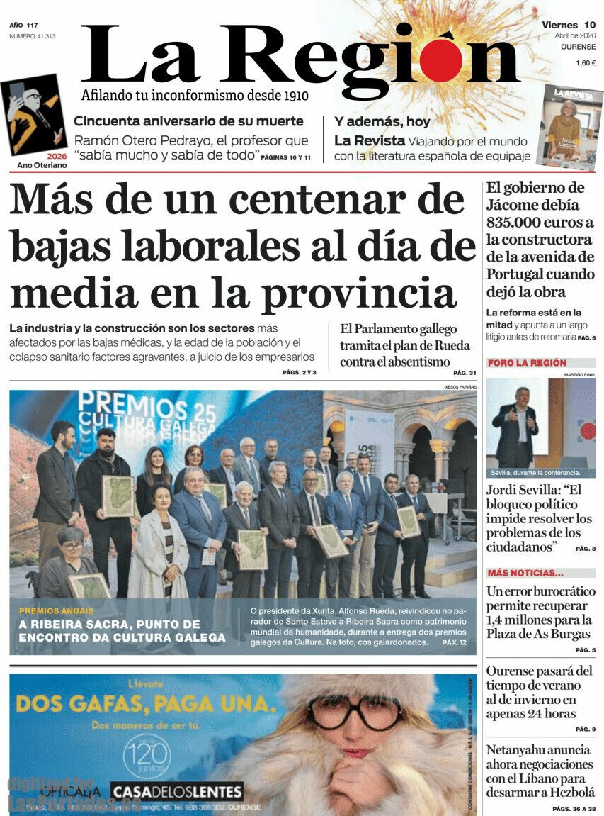 La Región