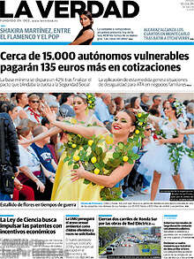 Periodico La Verdad