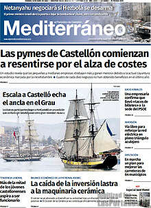 Periodico Mediterráneo