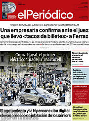 /El Periódico de Catalunya(Castellano)