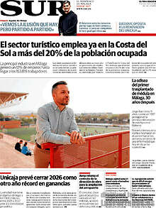 Periodico Sur