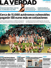 /La Verdad Cartagena