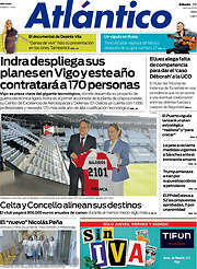 /Atlántico Diario