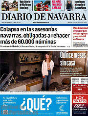 /Diario de Navarra