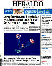 /Heraldo de Aragon
