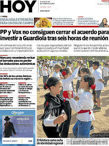 Periodico Hoy