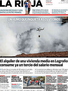 Periodico La Rioja