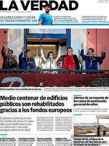 Periodico La Verdad