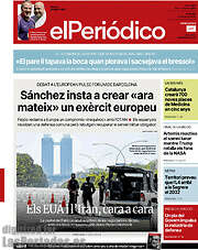 /El Periódico de Catalunya(Català)