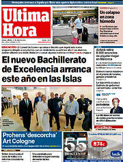 /Última Hora