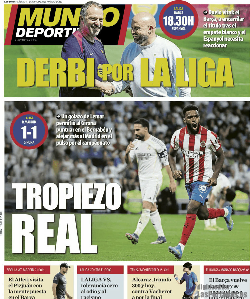 Mundo Deportivo