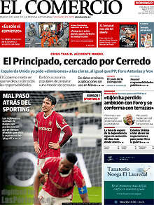Periodico El Comercio