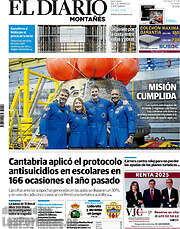 /El Diario Montañés