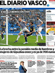 /El Diario Vasco