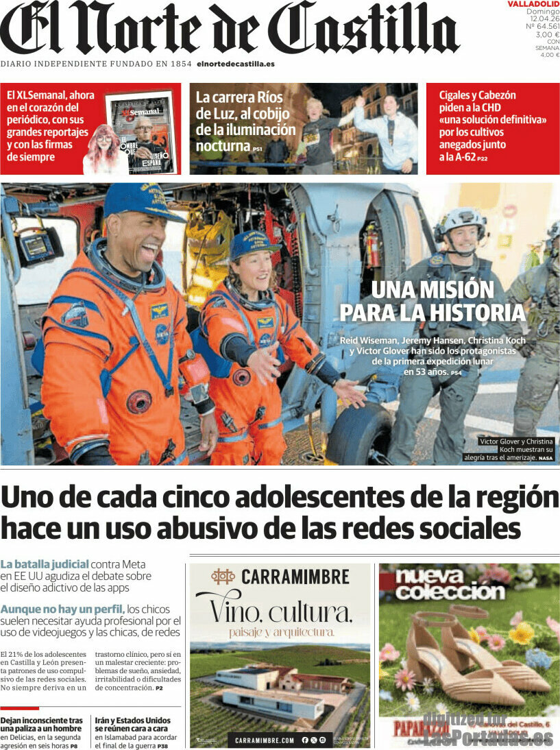 El Norte de Castilla
