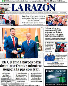 Periodico La Razón