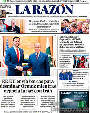 /La Razón