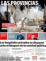 /Las Provincias