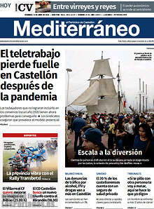 Periodico Mediterráneo