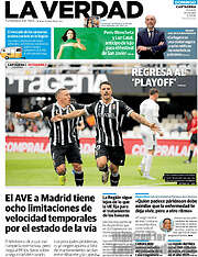 /La Verdad Cartagena